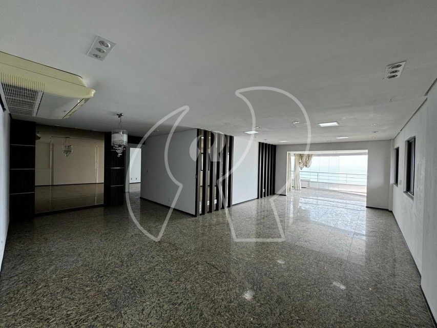 Apartamento à venda com 4 quartos, 238m² - Foto 17