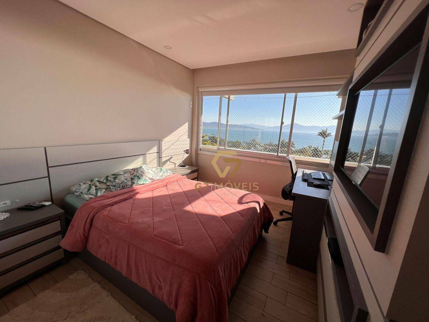 Apartamento à venda com 3 quartos, 135m² - Foto 20