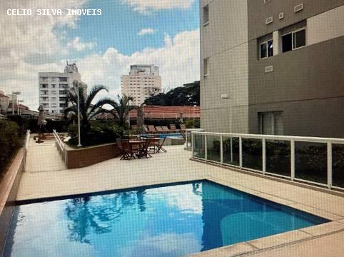 Apartamento à venda com 3 quartos, 127m² - Foto 3