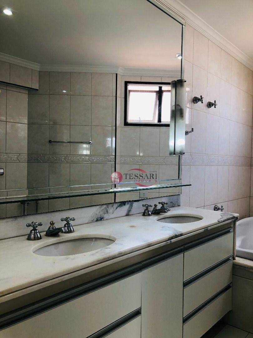 Apartamento à venda com 3 quartos, 160m² - Foto 26