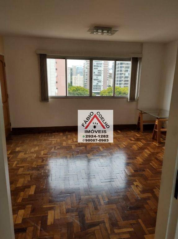 Apartamento à venda com 3 quartos, 98m² - Foto 27