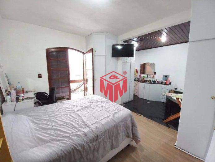 Sobrado à venda com 3 quartos, 185m² - Foto 29