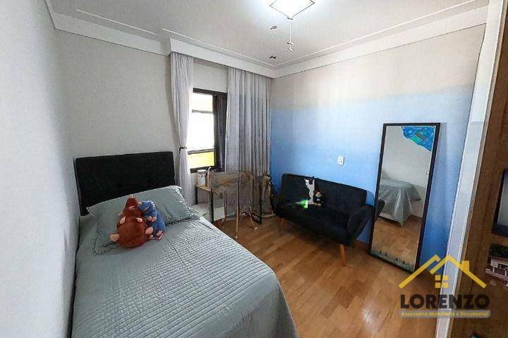 Apartamento à venda com 3 quartos, 143m² - Foto 27