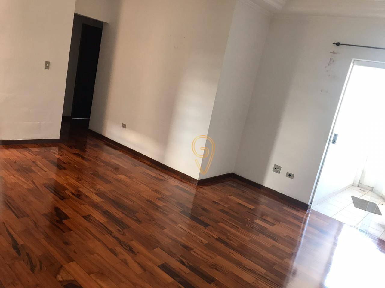 Apartamento à venda com 3 quartos, 85m² - Foto 1