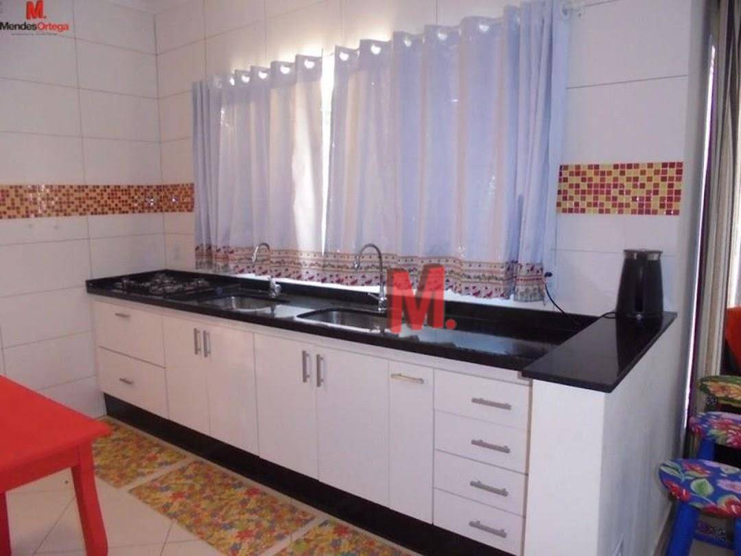 Casa de Condomínio à venda com 4 quartos, 410m² - Foto 23