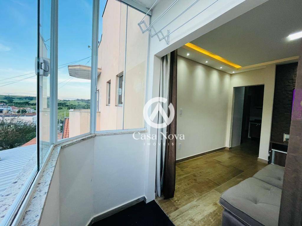 Apartamento à venda com 2 quartos, 70m² - Foto 5