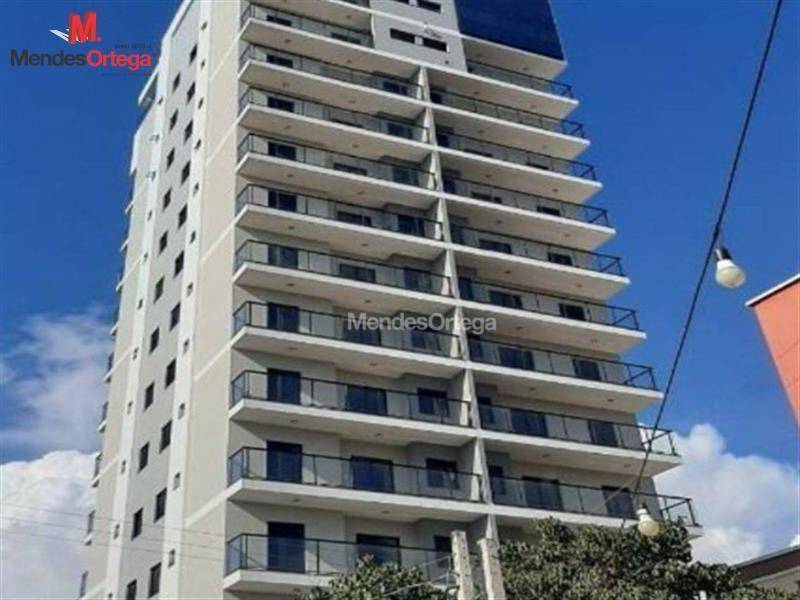 Apartamento, 1 quarto, 60 m² - Foto 1