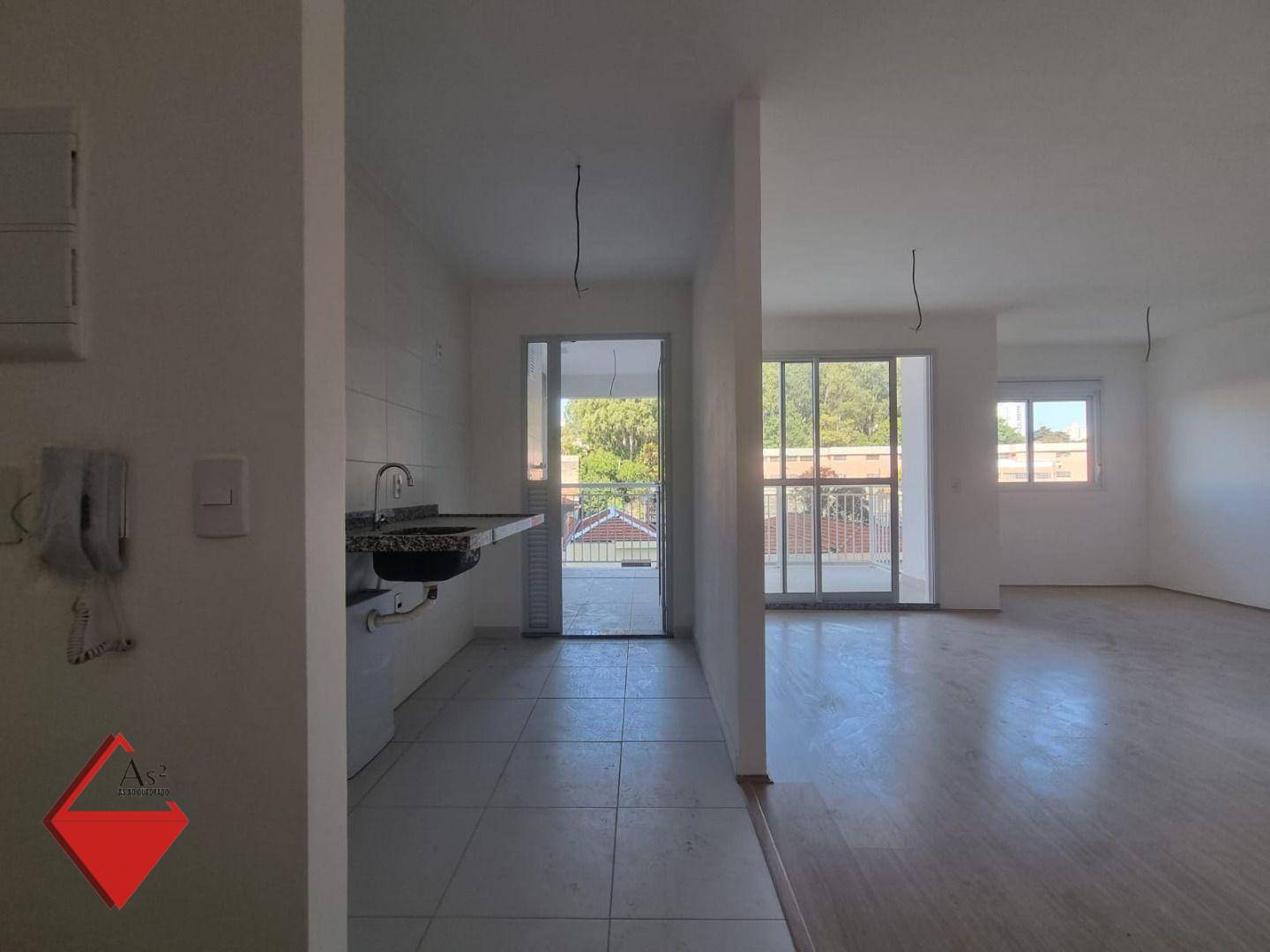 Apartamento à venda com 3 quartos, 66m² - Foto 10