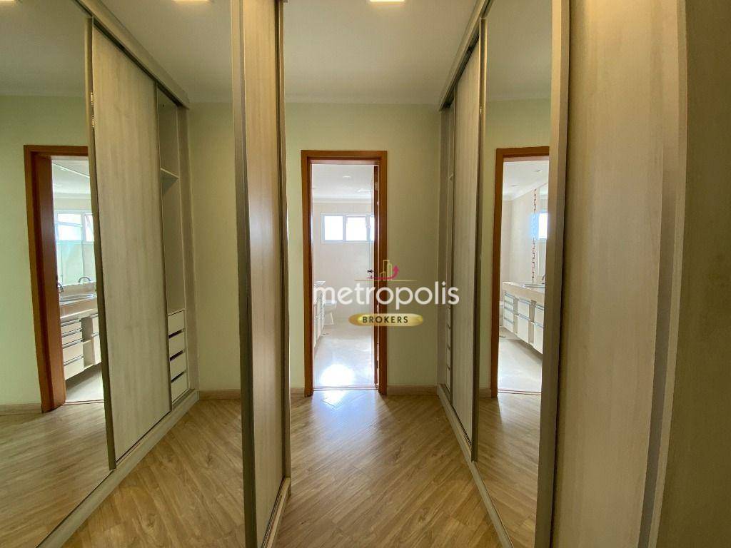 Apartamento à venda com 3 quartos, 158m² - Foto 46