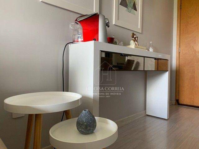 Apartamento, 2 quartos, 56 m² - Foto 5