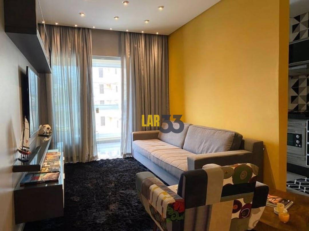 Apartamento à venda com 2 quartos, 70m² - Foto 14