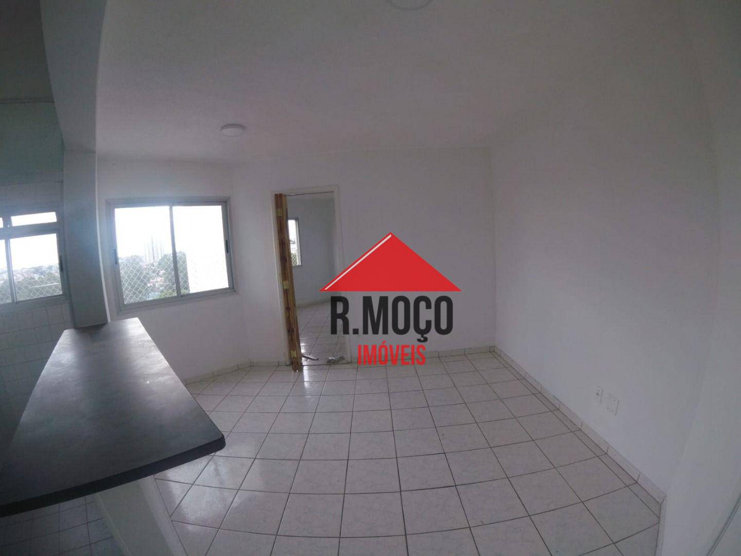 Apartamento à venda com 1 quarto, 34m² - Foto 5