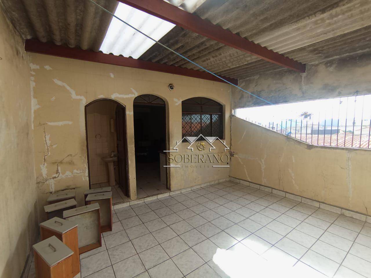 Sobrado para alugar com 4 quartos, 340m² - Foto 33