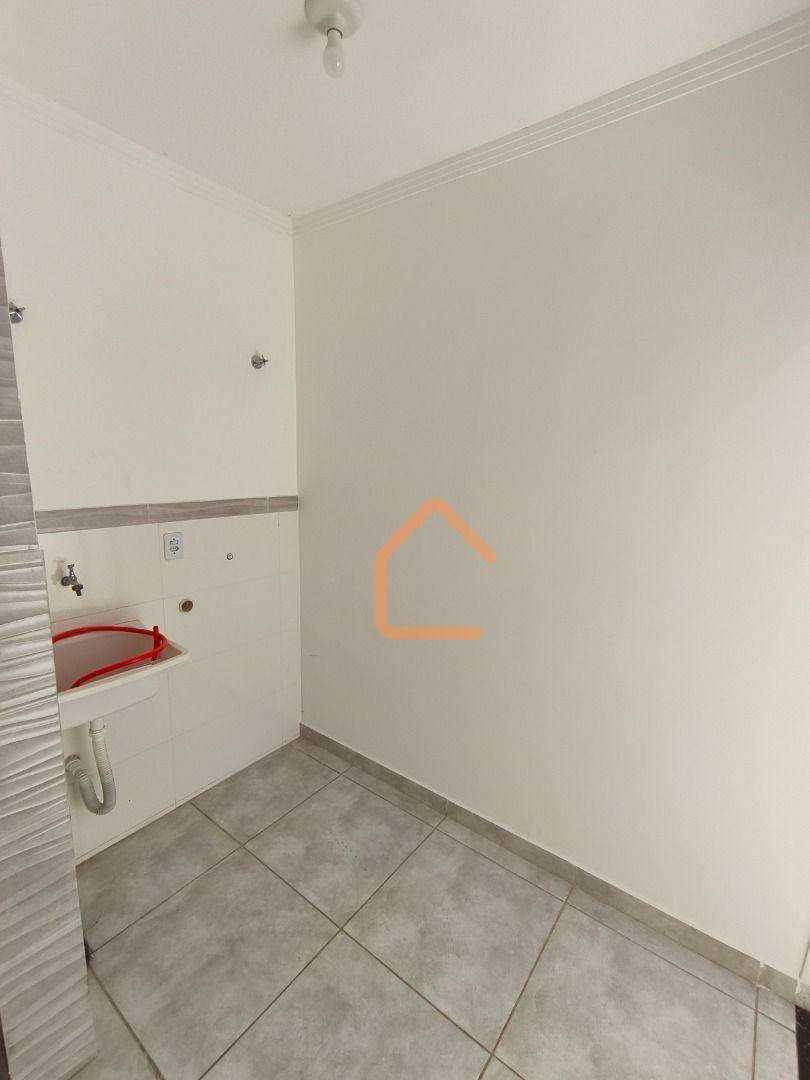 Casa, 2 quartos, 60 m² - Foto 4