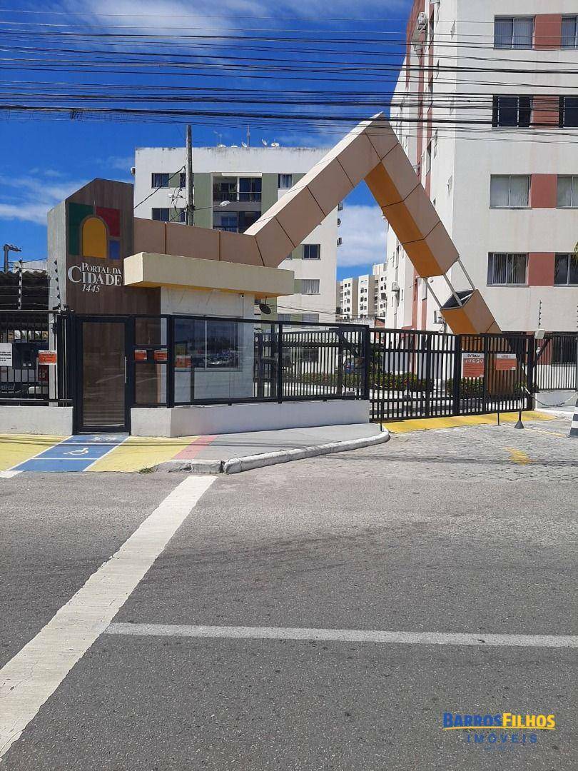 Apartamento para alugar com 3 quartos, 70M2 - Foto 12