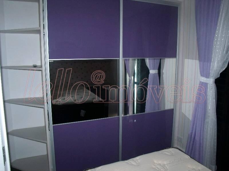 Apartamento para alugar com 3 quartos, 157m² - Foto 13