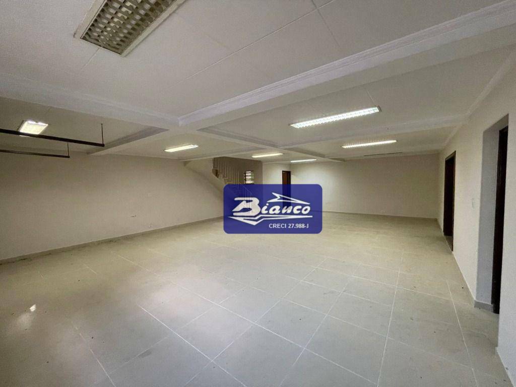 Sobrado à venda com 6 quartos, 550m² - Foto 37