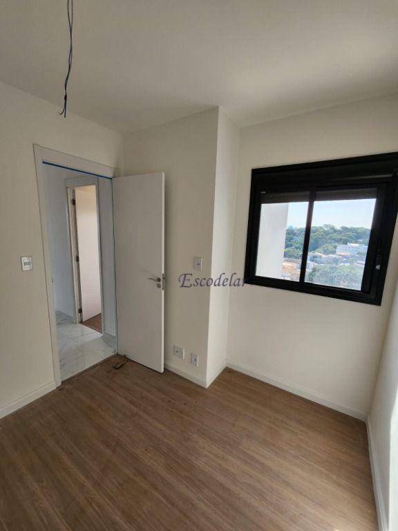 Apartamento à venda com 2 quartos, 47m² - Foto 14