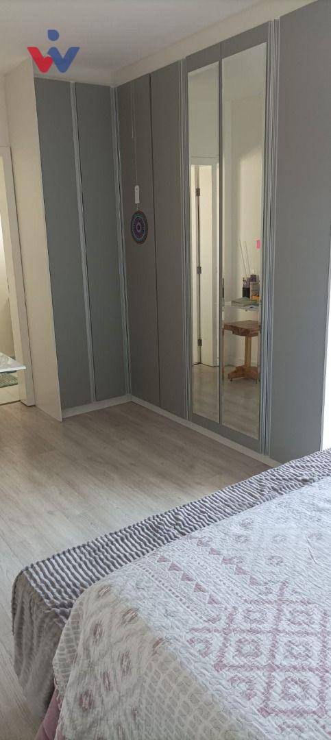 Sobrado à venda com 3 quartos, 125m² - Foto 7