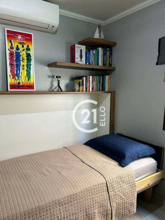 Apartamento à venda com 2 quartos, 68m² - Foto 7