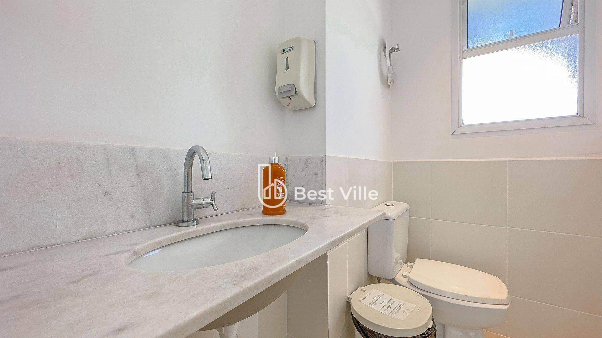 Apartamento à venda com 3 quartos, 155m² - Foto 40