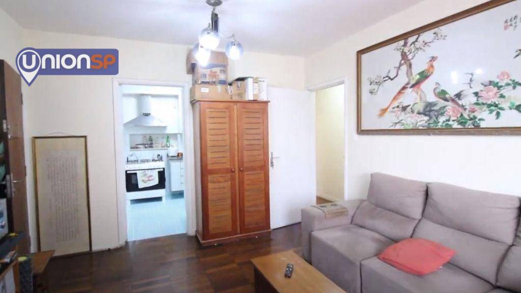 Apartamento à venda com 3 quartos, 91m² - Foto 3