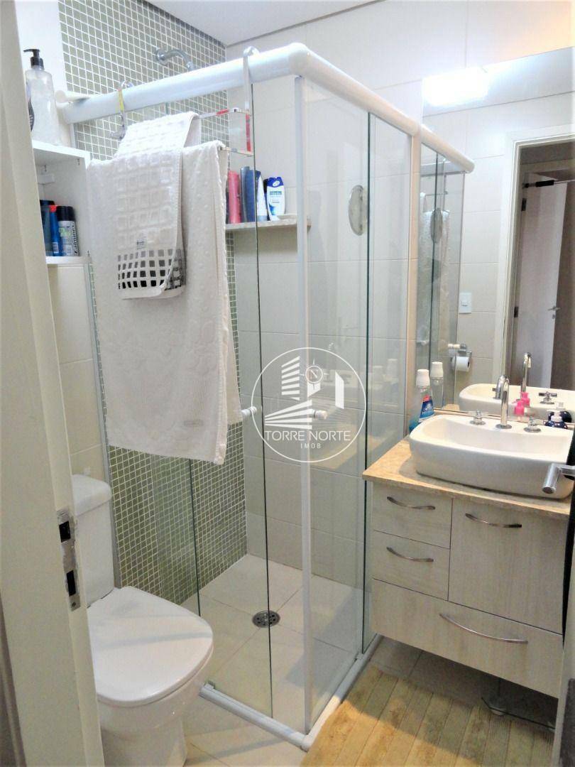 Apartamento à venda com 2 quartos, 60m² - Foto 37