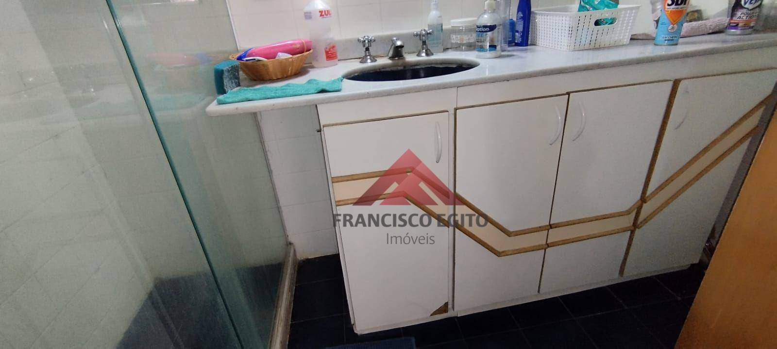 Apartamento à venda com 2 quartos, 60m² - Foto 15