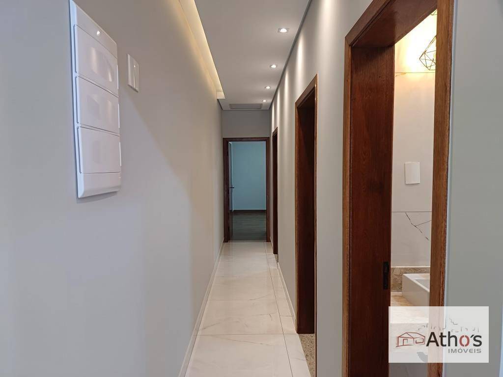 Casa de Condomínio à venda com 3 quartos, 118m² - Foto 23