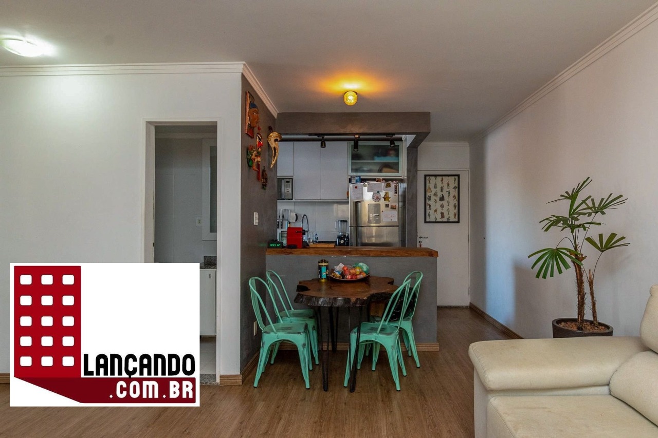 Apartamento à venda com 3 quartos, 86m² - Foto 1