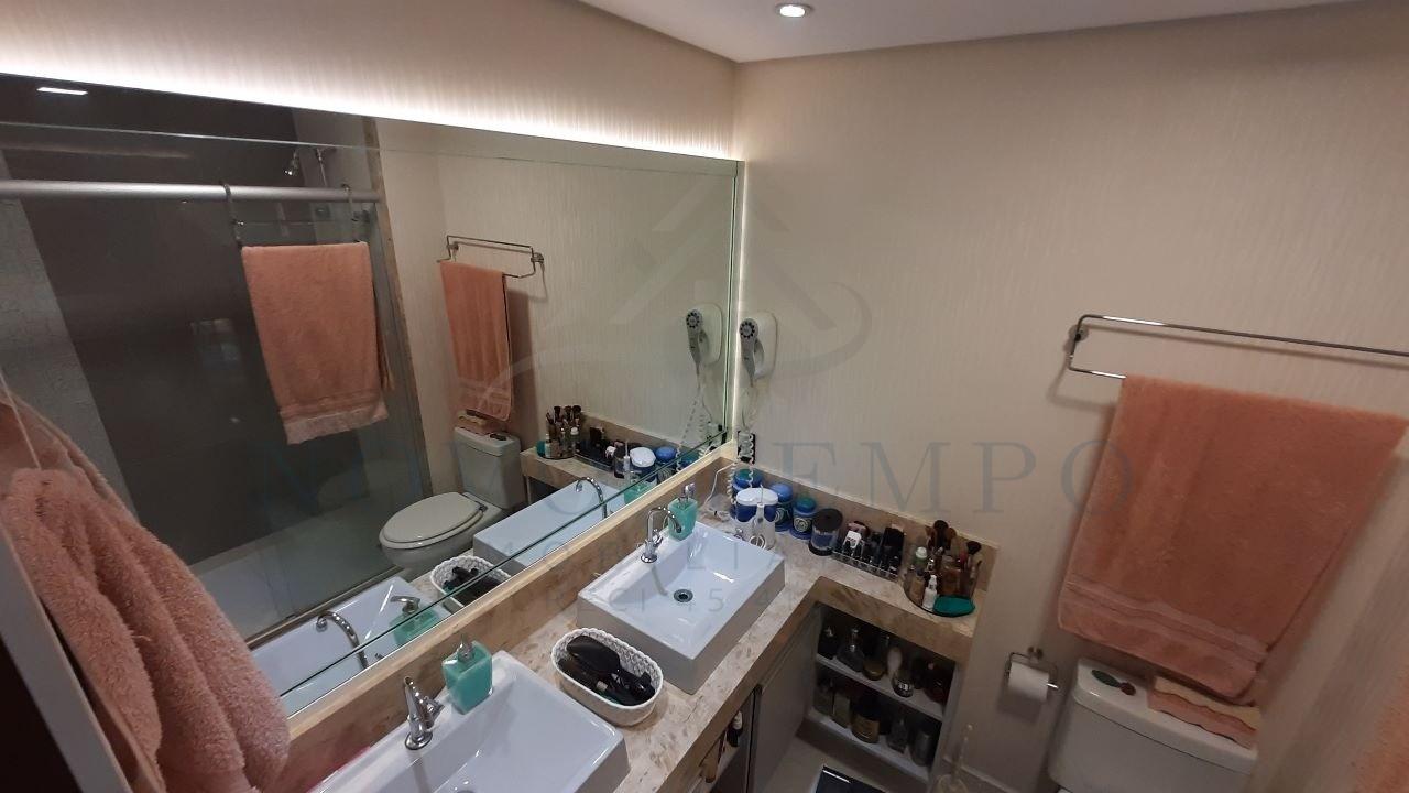 Apartamento à venda com 1 quarto, 50m² - Foto 19