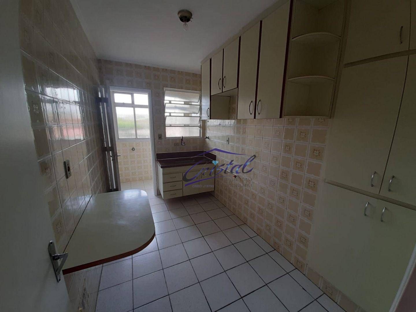 Apartamento à venda com 2 quartos, 58m² - Foto 13