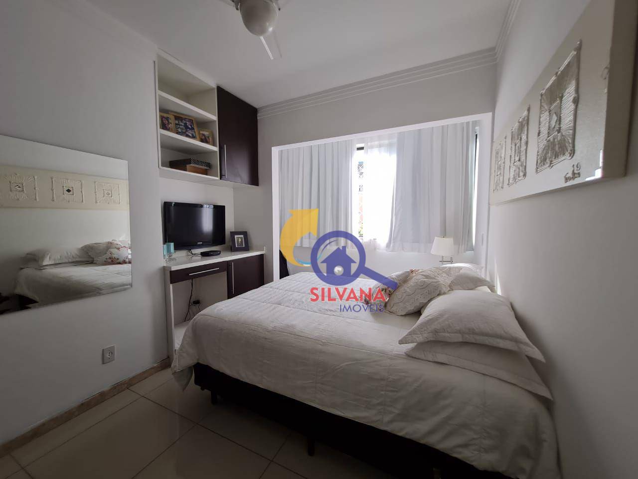 Cobertura à venda com 3 quartos, 180m² - Foto 32