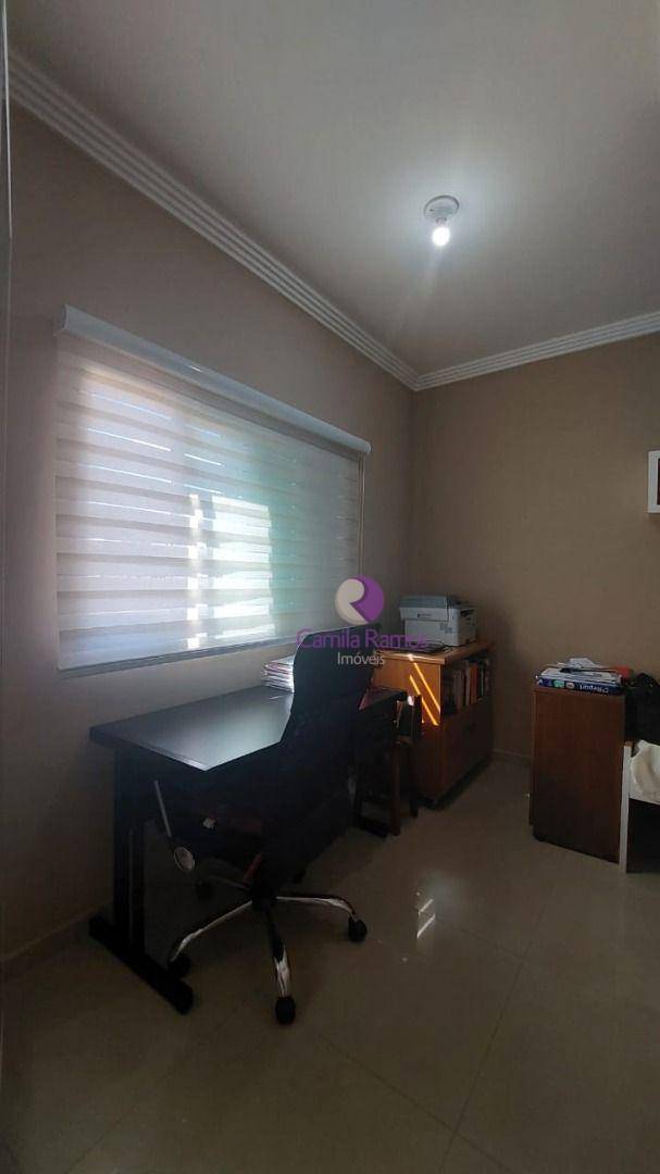 Sobrado à venda com 3 quartos, 145m² - Foto 25