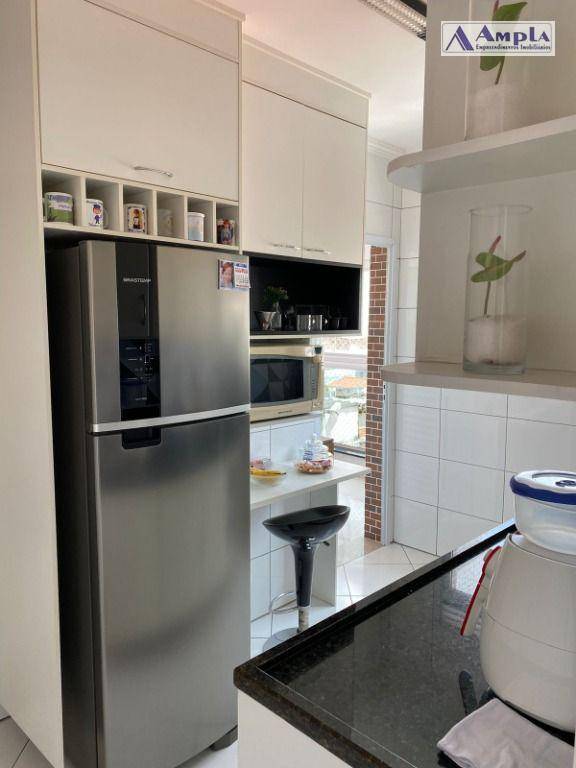 Apartamento à venda com 3 quartos, 110m² - Foto 6