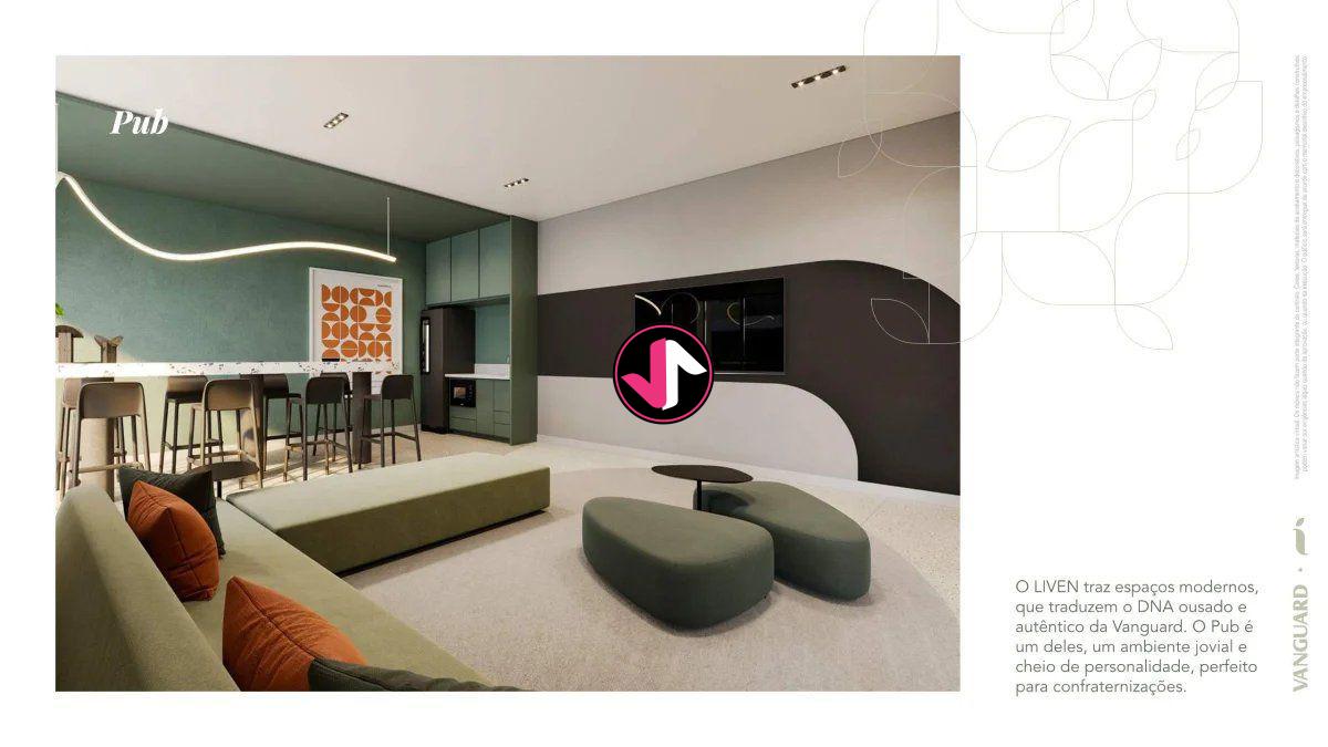Apartamento à venda com 3 quartos - Foto 25
