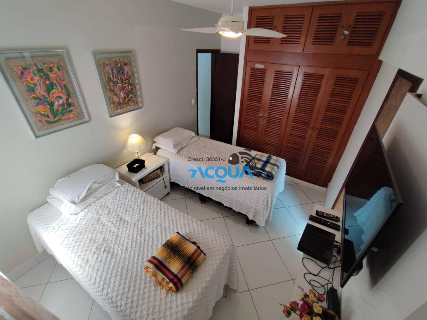 Apartamento à venda com 2 quartos, 85m² - Foto 14