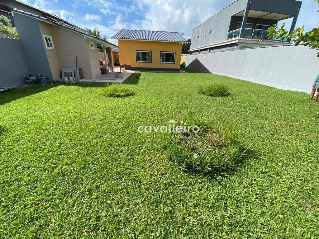 Casa à venda com 3 quartos, 130m² - Foto 28