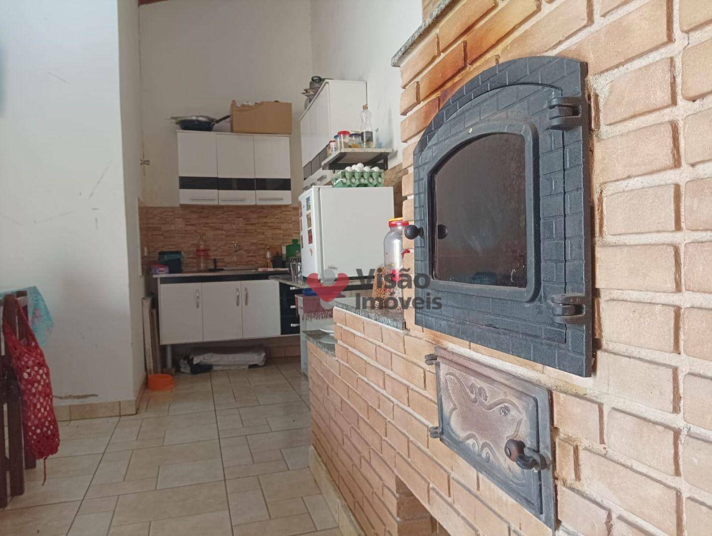 Casa à venda com 2 quartos, 68m² - Foto 17