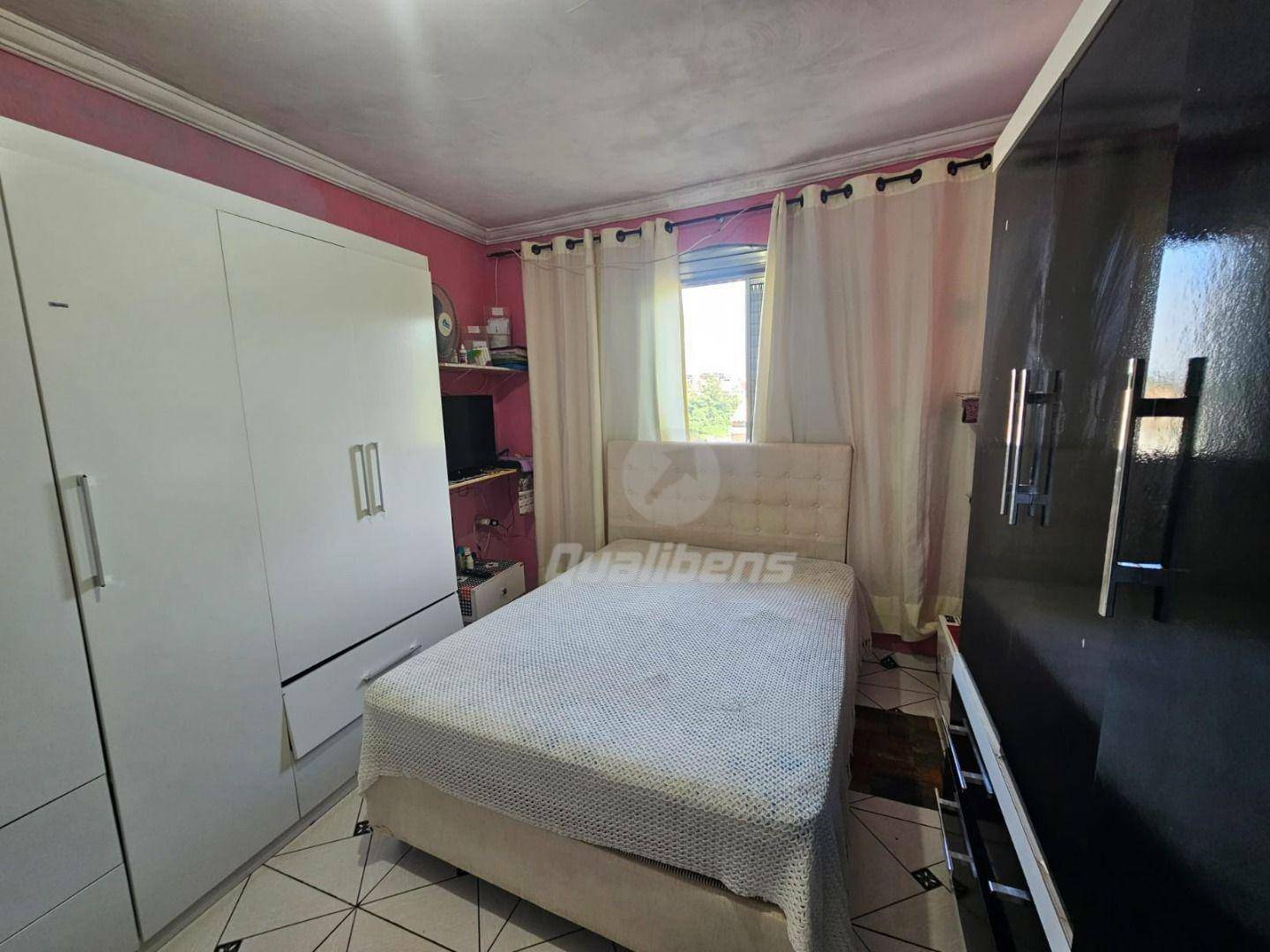 Sobrado à venda com 2 quartos, 116m² - Foto 10