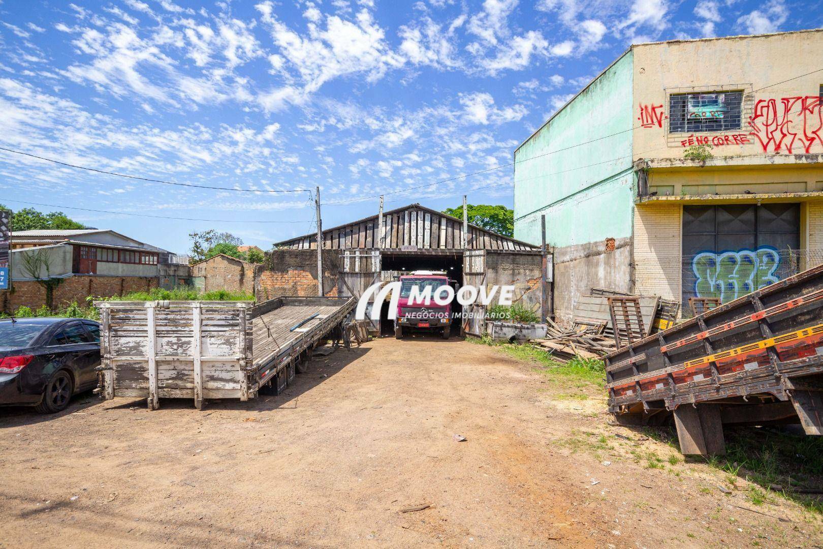 Terreno à venda, 420M2 - Foto 17