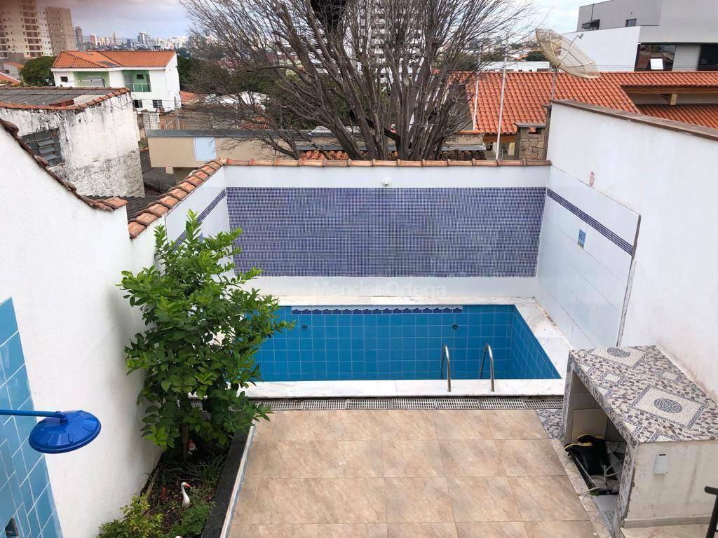 Casa à venda e aluguel com 3 quartos, 278m² - Foto 7