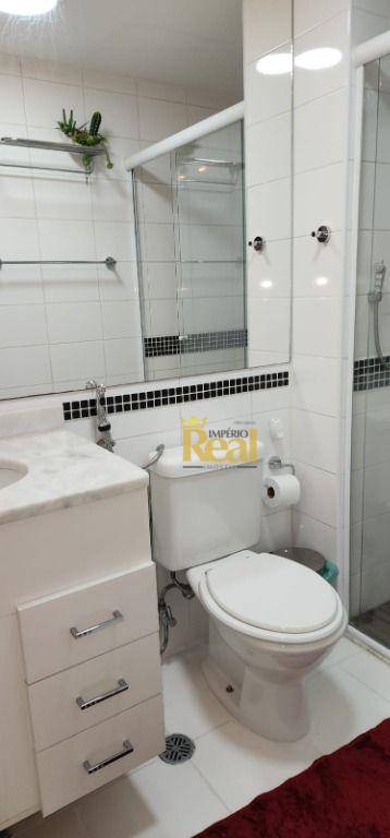 Apartamento à venda com 2 quartos, 96m² - Foto 12