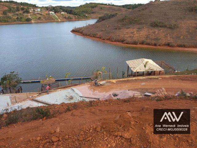 Loteamento e Condomínio à venda, 350M2 - Foto 8