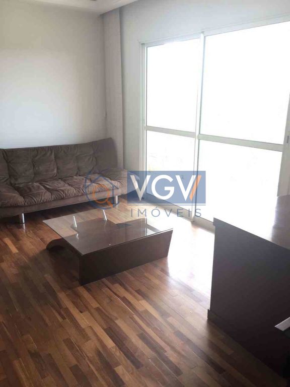 Apartamento para alugar com 2 quartos, 82m² - Foto 1