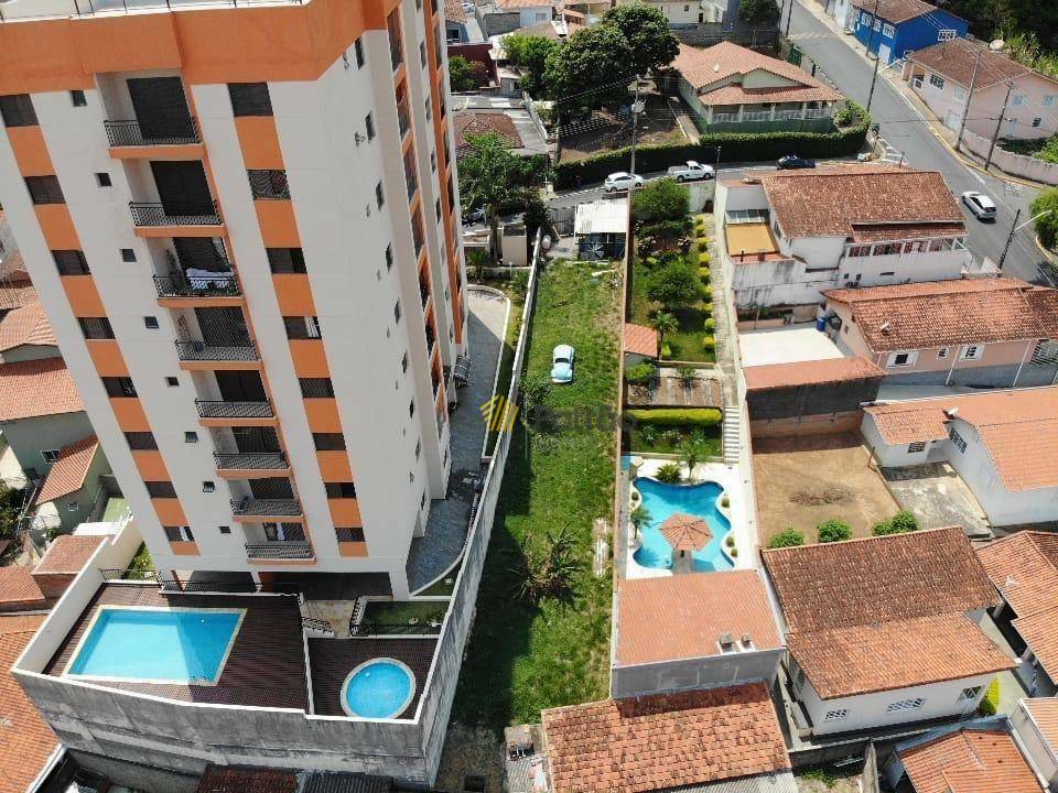 Terreno à venda, 370M2 - Foto 4