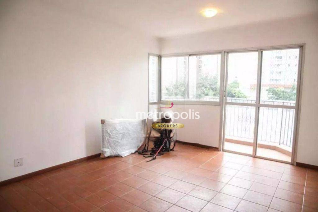 Apartamento à venda com 3 quartos, 104m² - Foto 2