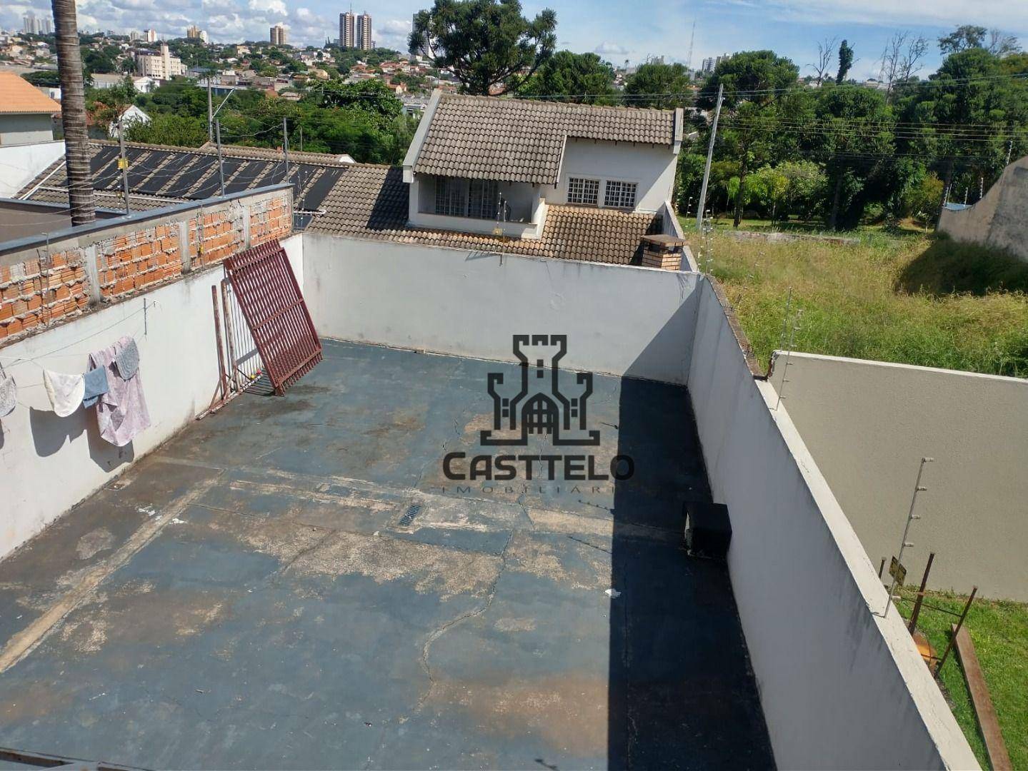 Sobrado à venda com 3 quartos, 99m² - Foto 14