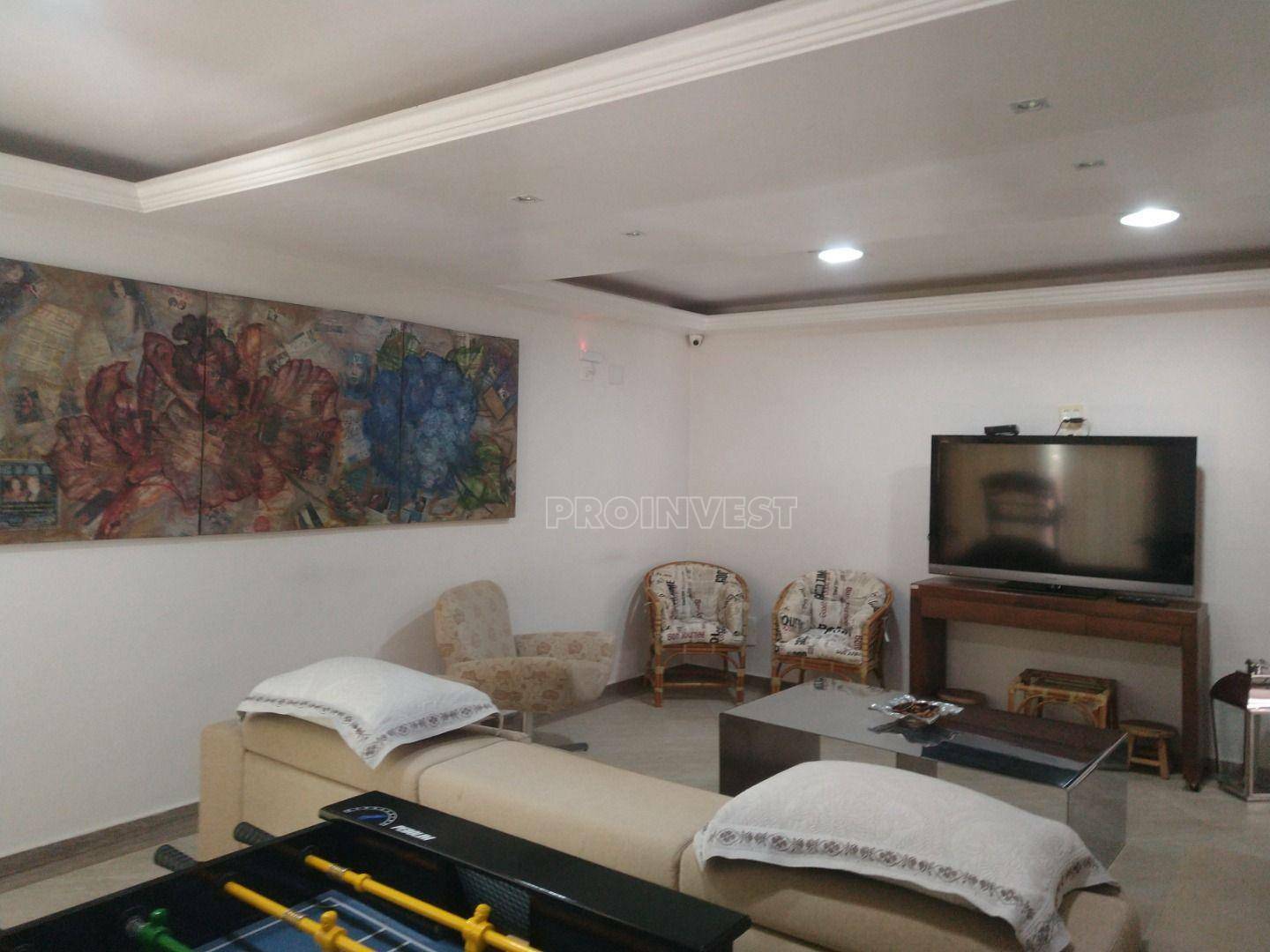 Casa de Condomínio à venda com 4 quartos, 400m² - Foto 20