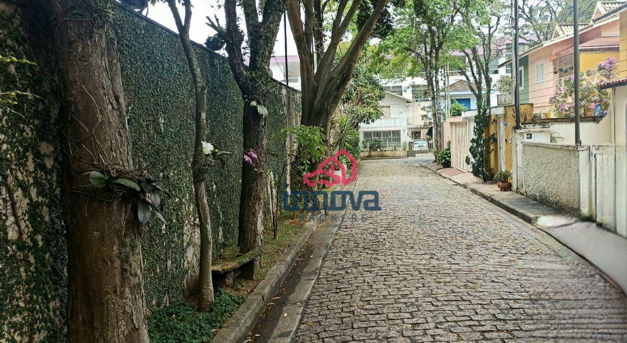 Sobrado à venda com 3 quartos, 167M2 - Foto 21